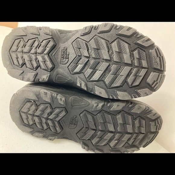 The North Face Waterproof Boots Sz 6 - Picture 11 of 12
